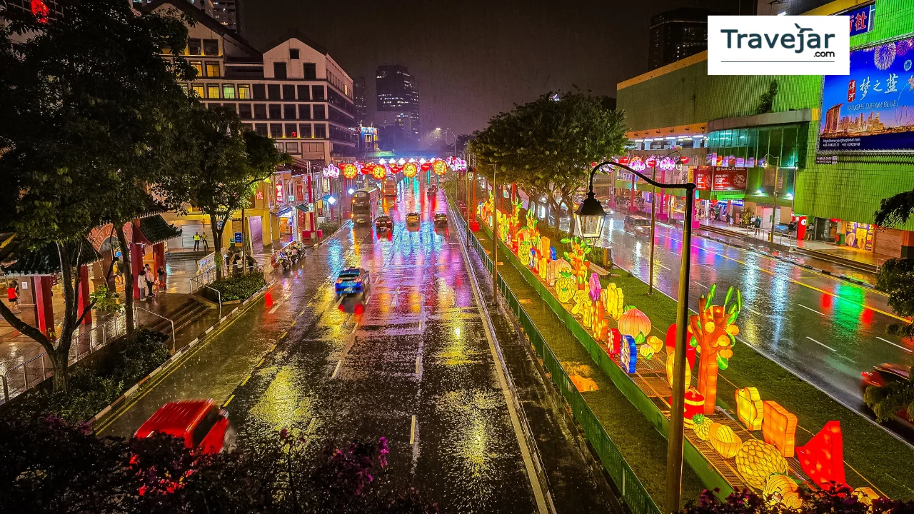 Singapore Night Festival
